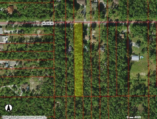 4th Ave., Naples, FL 34120
