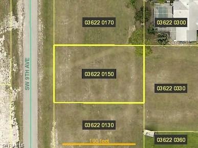 103 SW 9th Ave., Cape Coral, FL 33991