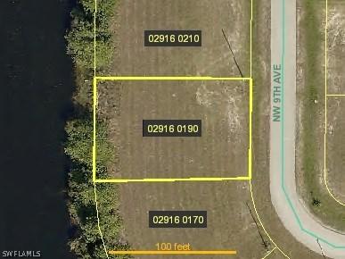 2004 NW 9th Ave., Cape Coral, FL 33993