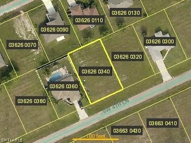 1139 SW 4th Ln., Cape Coral, FL 33991