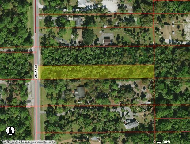 23rd St., Naples, FL 34117