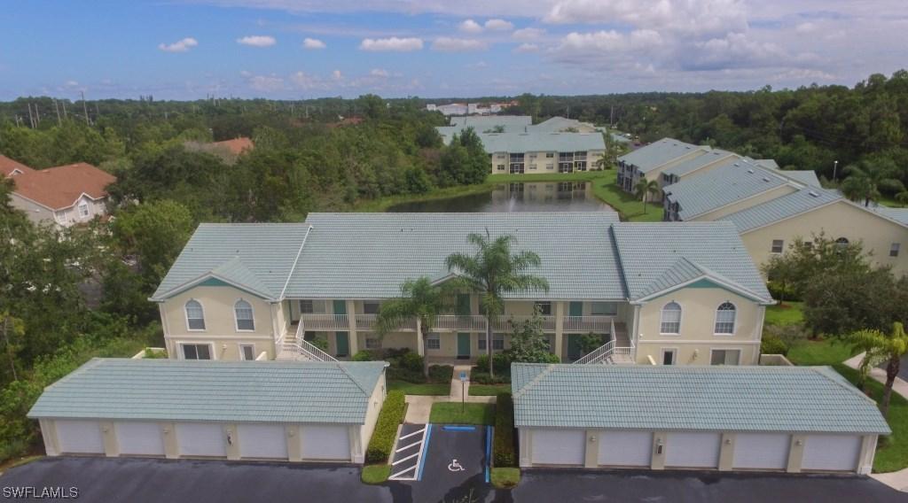 4985 Sandra Bay Dr. #8-204, Naples, FL 34109