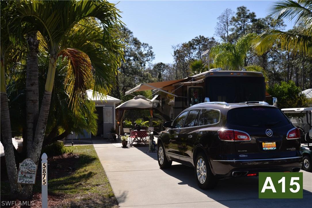 5875 Brightwood Dr., Fort Myers, FL 33905