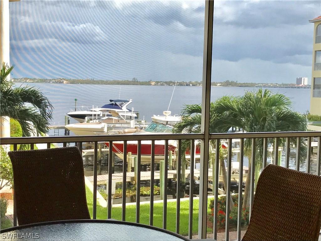 4235 SE 20th Pl. #C201, Cape Coral, FL 33904