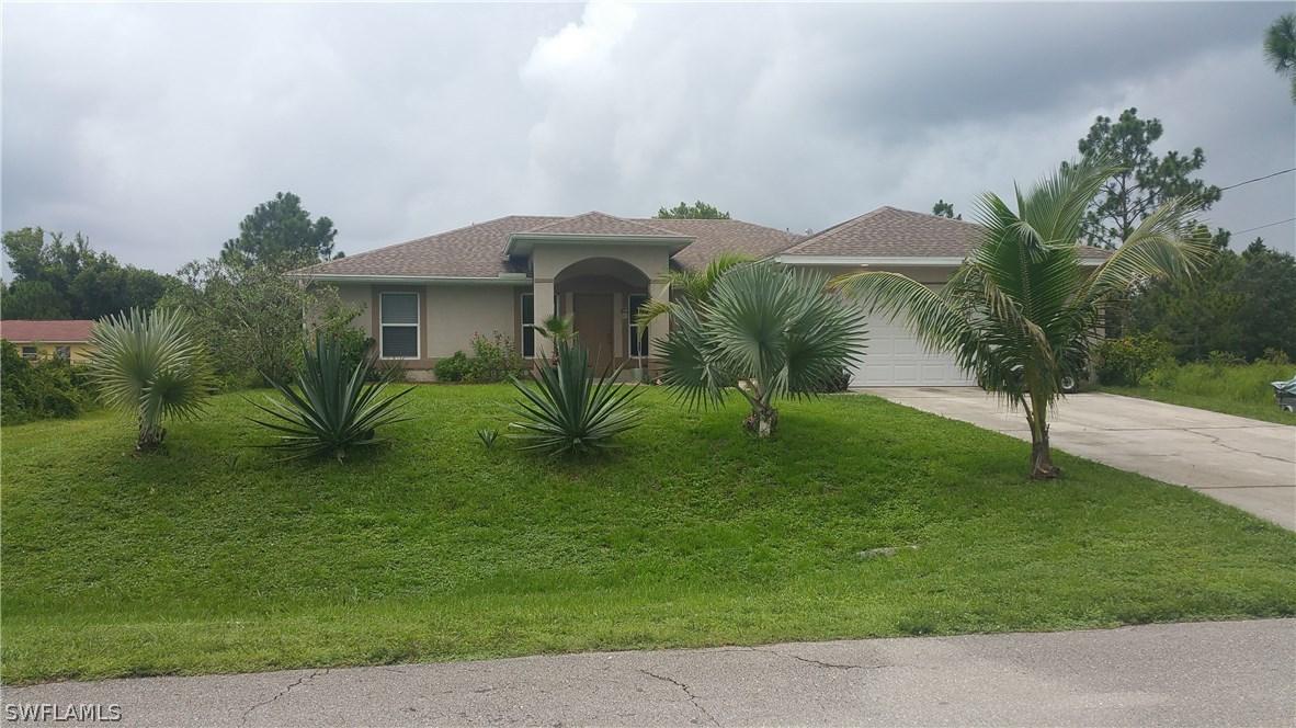[Address Hidden by Seller], Lehigh Acres, FL 33972