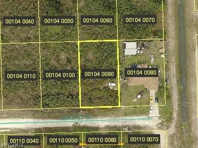 3102 68th St., Lehigh Acres, FL 33971