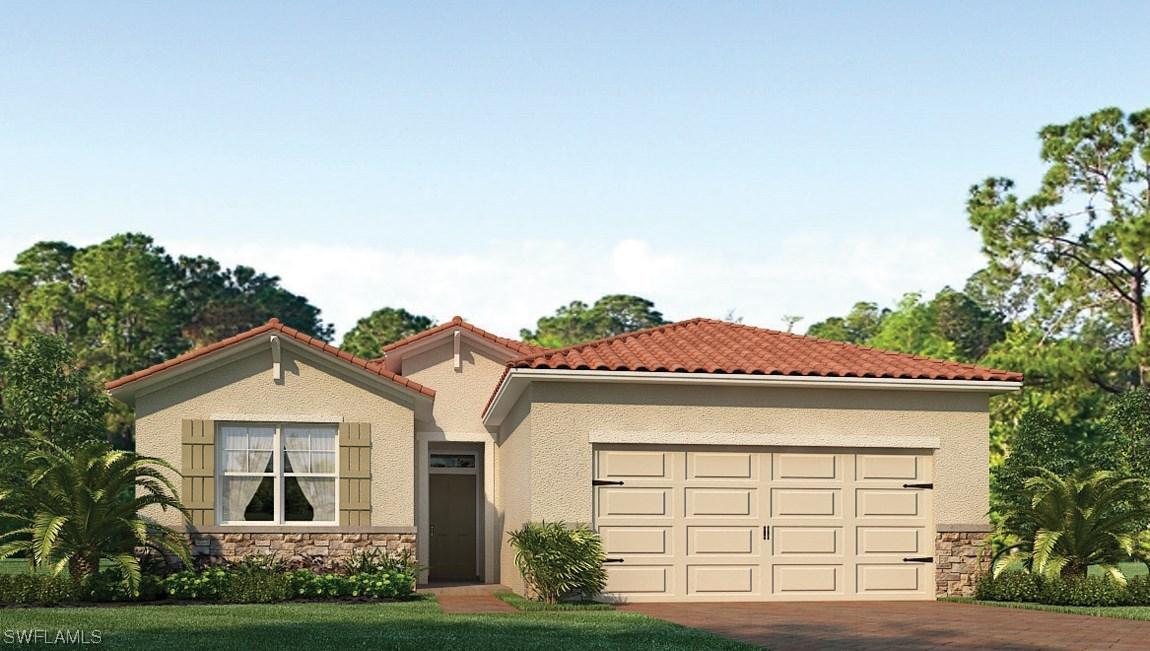 2206 SW 25th St., Cape Coral, FL 33914