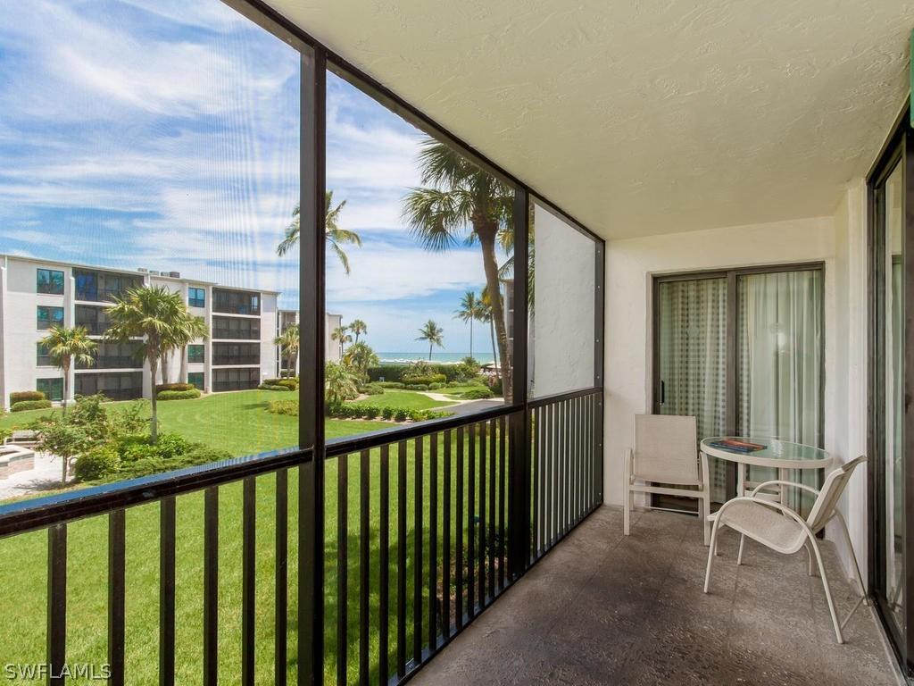 1501 Middle Gulf Dr. #G204, Sanibel, FL 33957