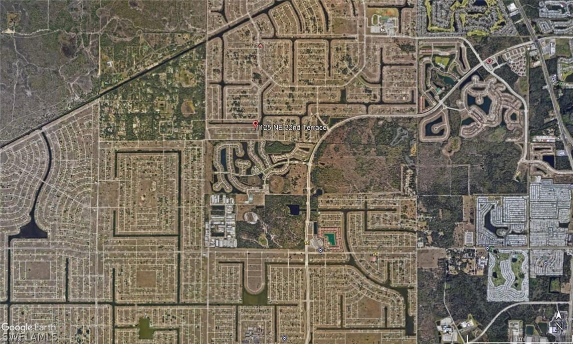 1125 NE 32nd Ter., Cape Coral, FL 33909