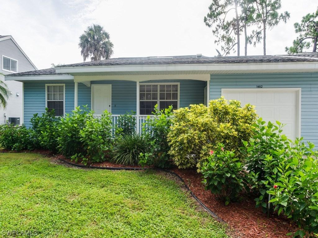 1482 La Petite Ct., Naples, FL 34104