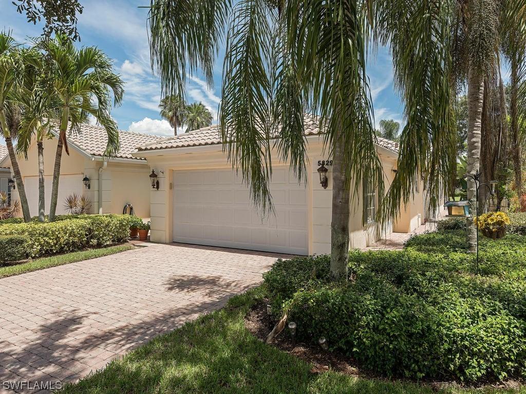 5329 Guadeloupe Way, Naples, FL 34119
