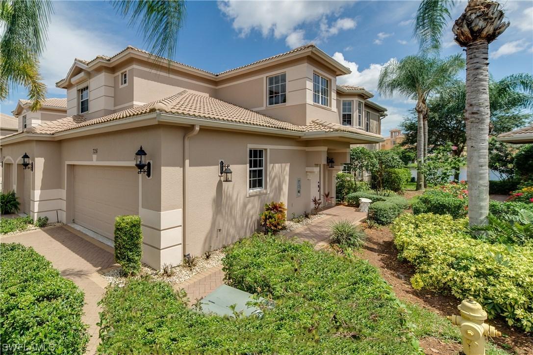 726 Regency Reserve Cir. #2904, Naples, FL 34119