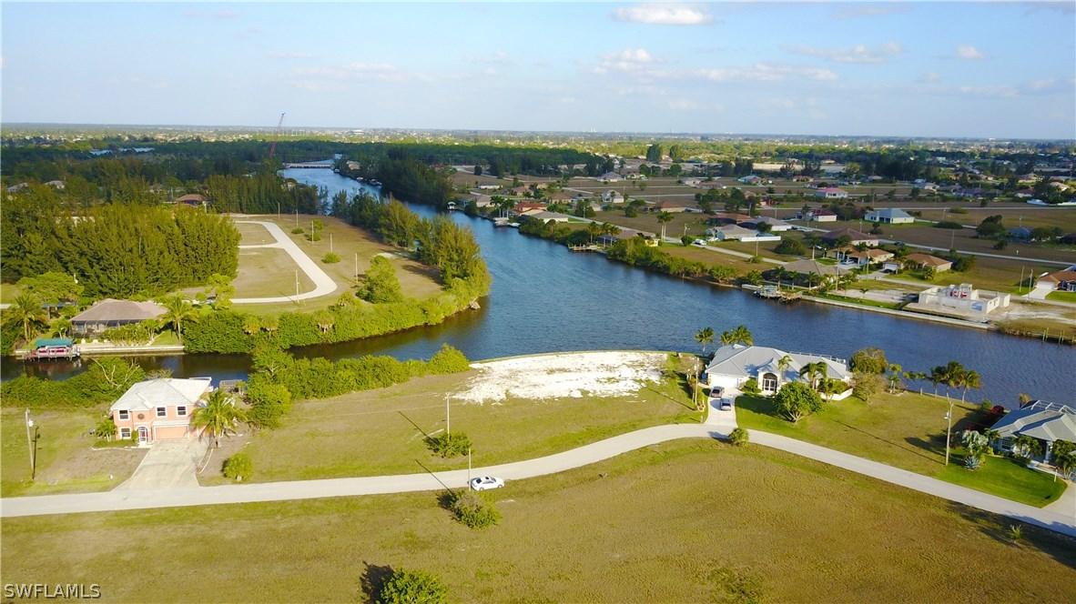 2201 NW 36th Pl., Cape Coral, FL 33993