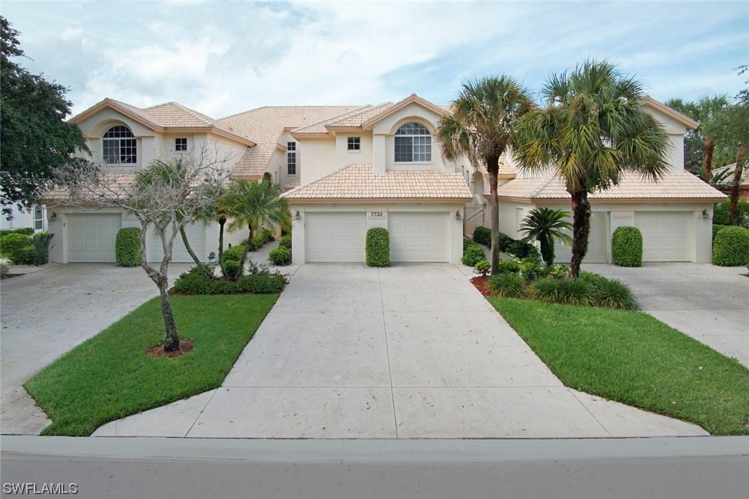 7732 Gardner Dr. #102, Naples, FL 34109
