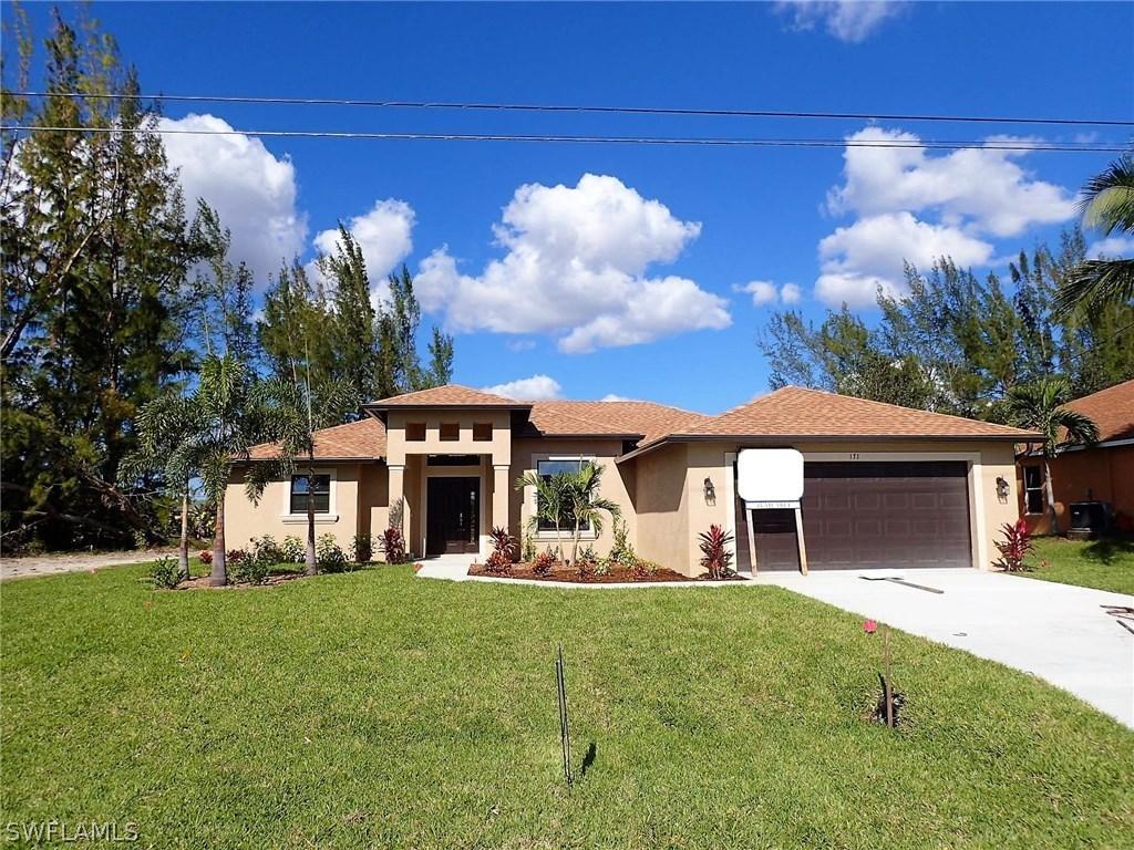 171 SE 16th St., Cape Coral, FL 33990