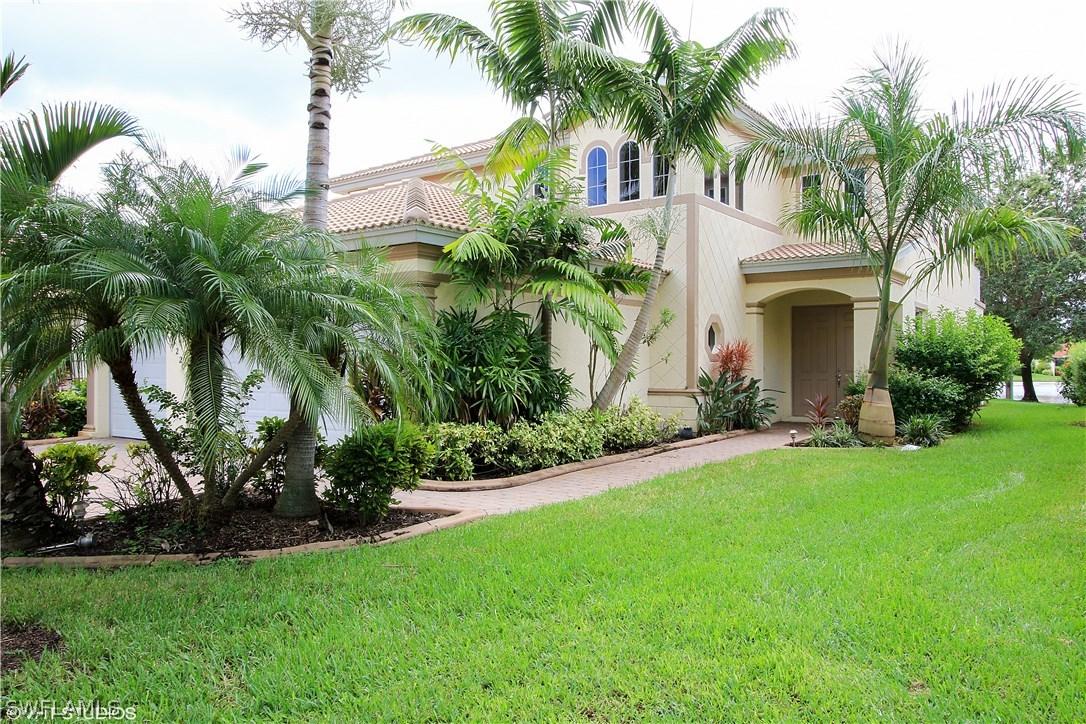 7522 Sika Deer Way, Fort Myers, FL 33966