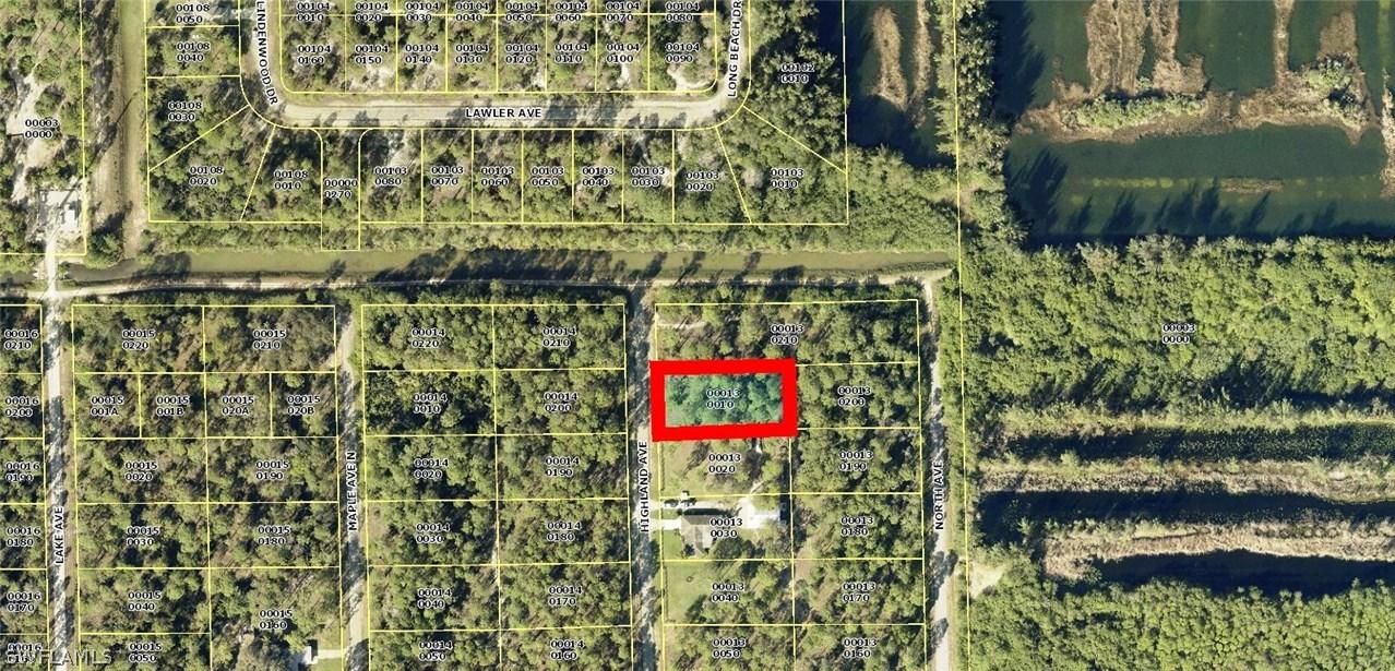 1718 Highland Ave., Lehigh Acres, FL 33972