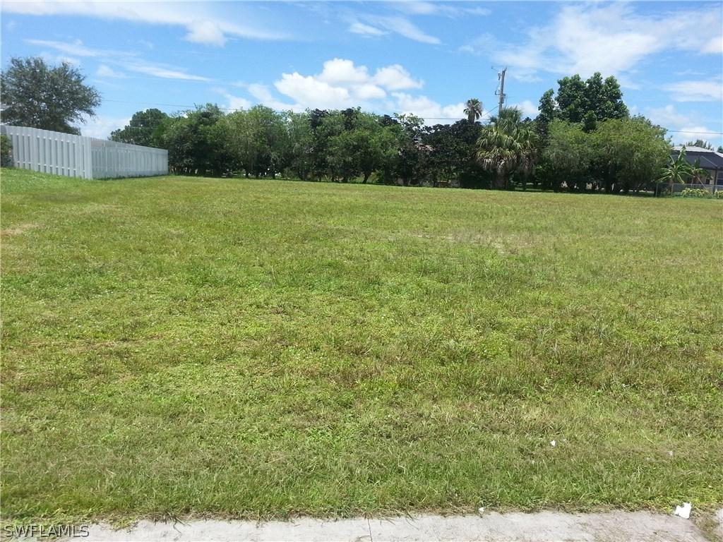 519 SW Trafalgar Pkwy., Cape Coral, FL 33991