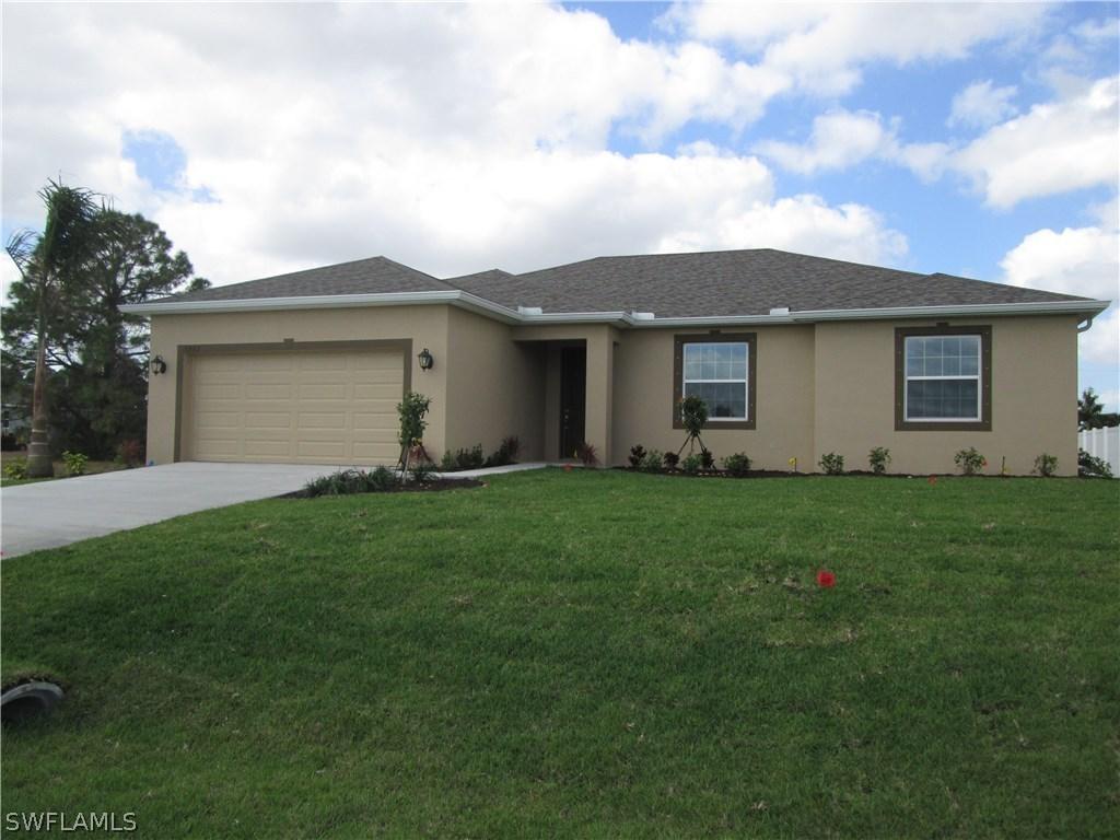 3202 NE 14th Ave., Cape Coral, FL 33909