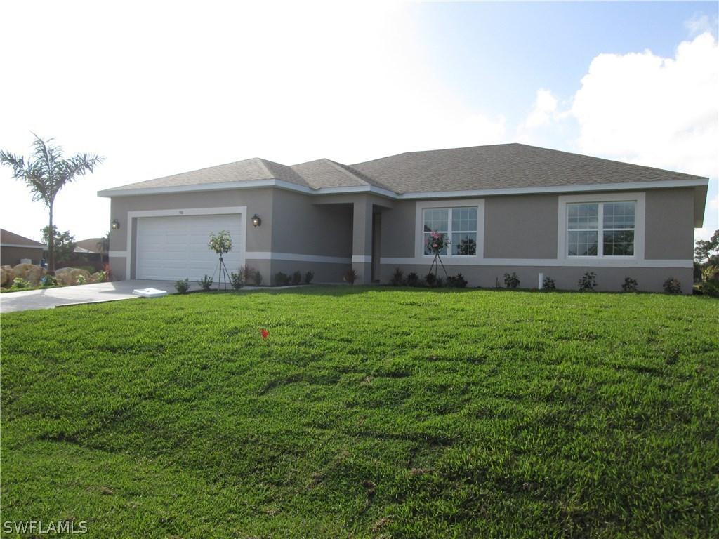 910 NE 32nd Ter., Cape Coral, FL 33909