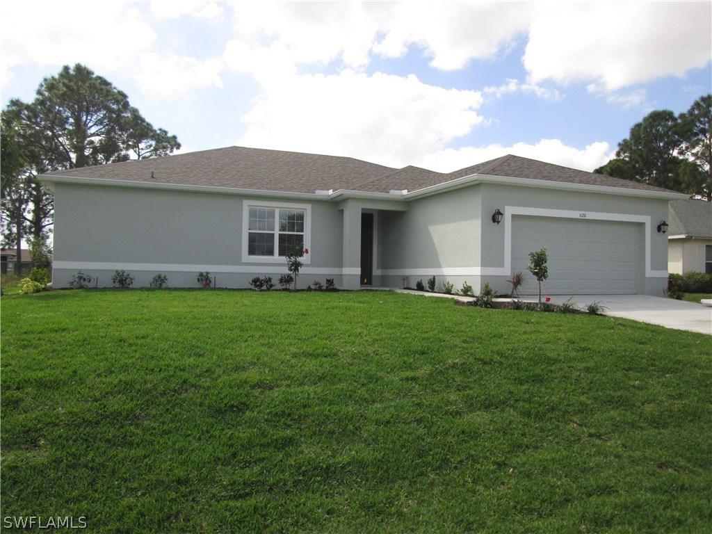 1120 NE 33rd St., Cape Coral, FL 33909
