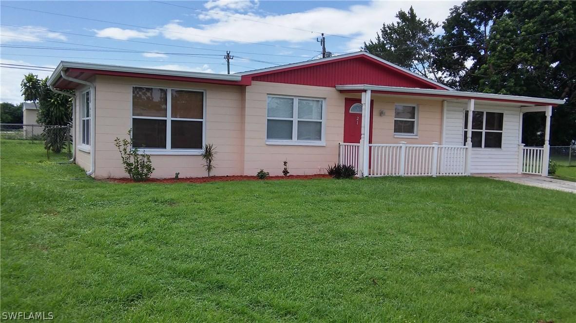 21 Alcala Ave., Lehigh Acres, FL 33936