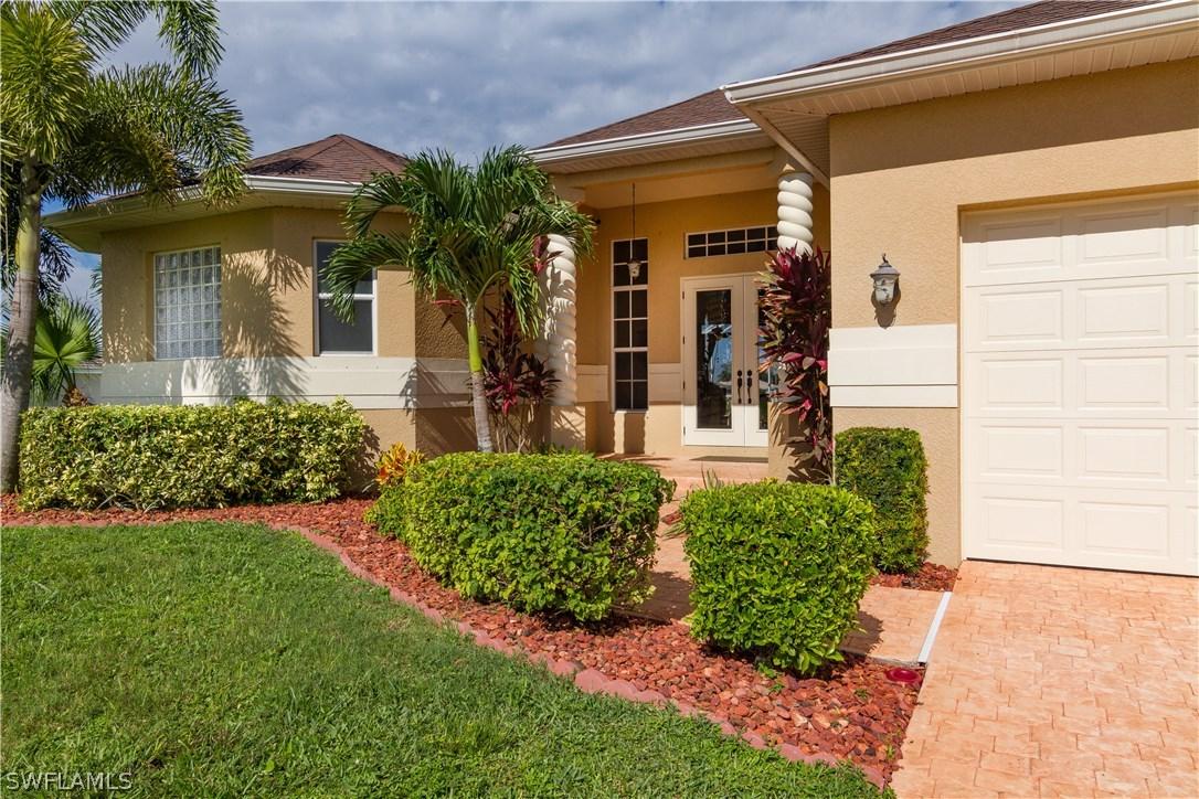 2600 SW 24th Ave., Cape Coral, FL 33914