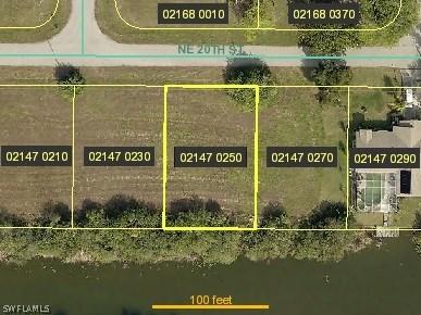 920 NE 20th St., Cape Coral, FL 33909