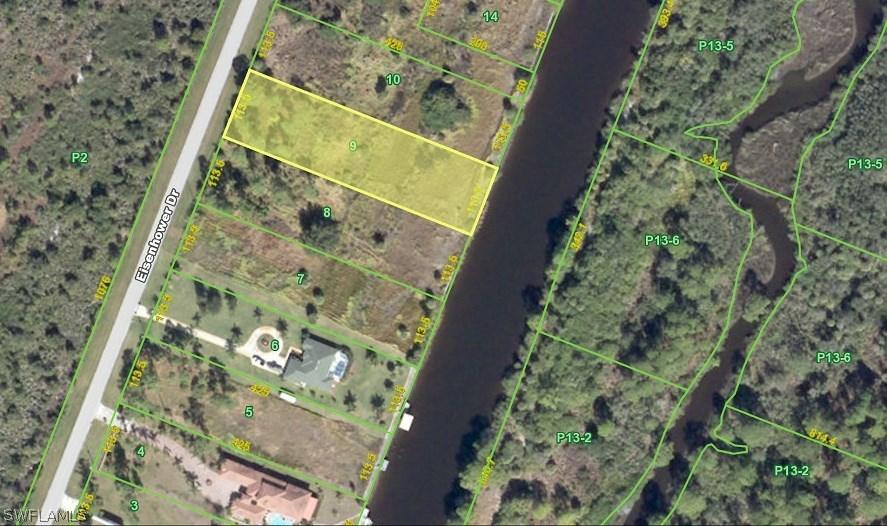 13343 Eisenhower Dr., Port Charlotte, FL 33953