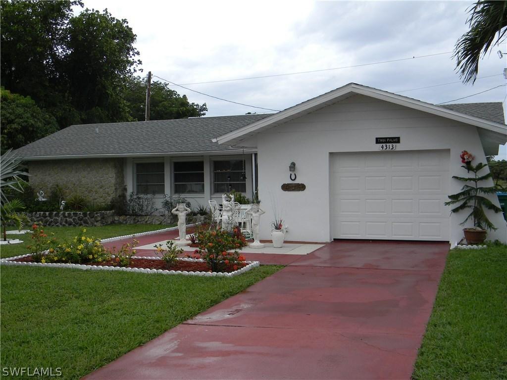 4313 Palm Tree Blvd., Cape Coral, FL 33904