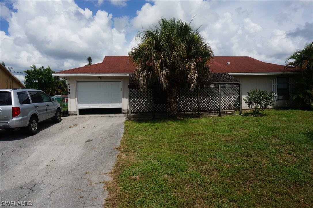 2308 55th Ter., Naples, FL 34116