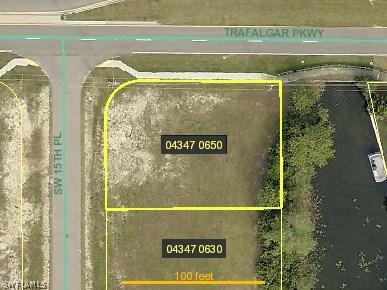 1522 NE 13th Ave., Cape Coral, FL 33909