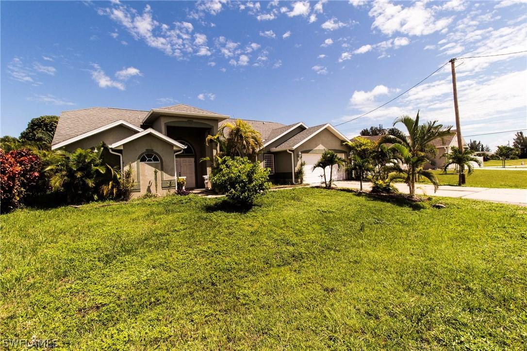433 SW 6th St., Cape Coral, FL 33991