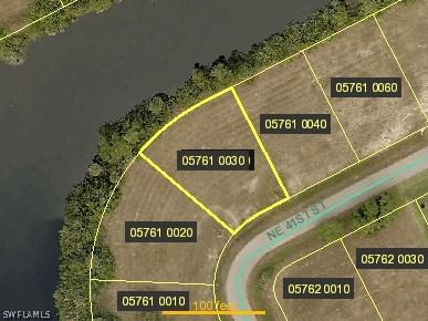 1703 NE 41st St., Cape Coral, FL 33909