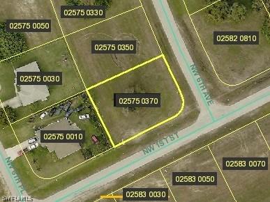 130 NW 6th Ave., Cape Coral, FL 33993