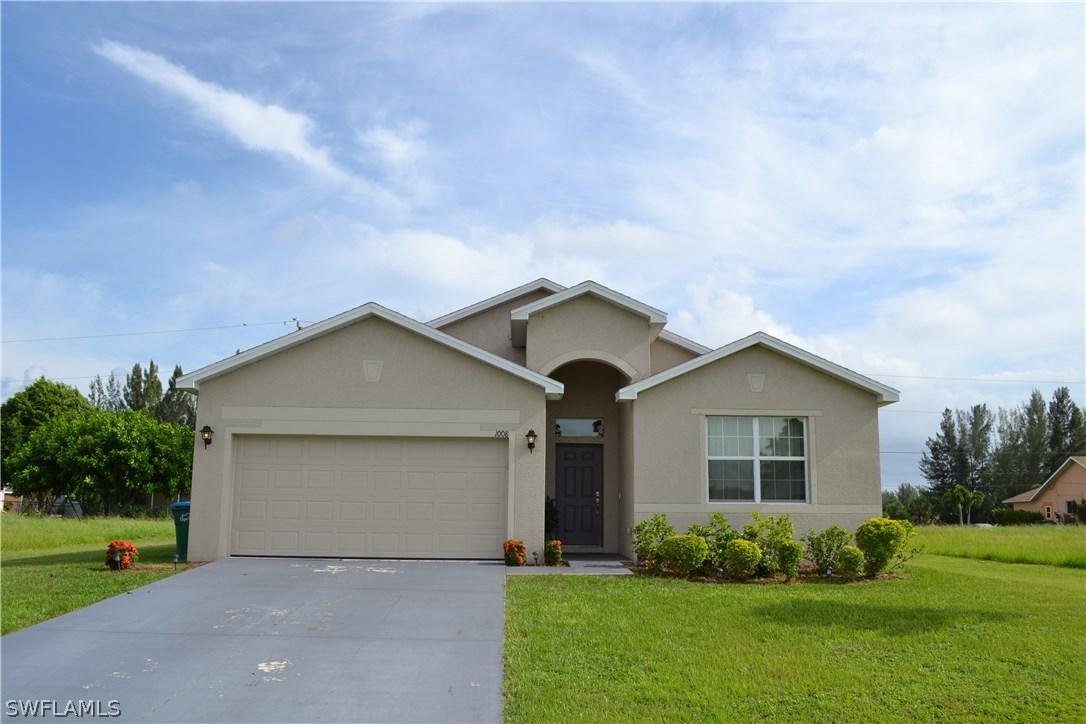 1008 SW 36th St., Cape Coral, FL 33914