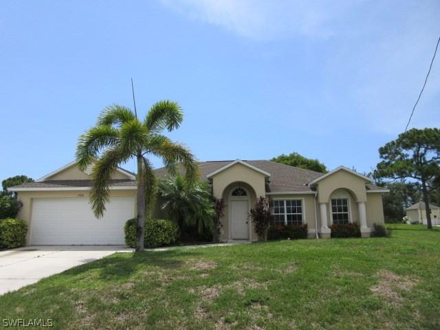1910 NW 20th Pl., Cape Coral, FL 33993