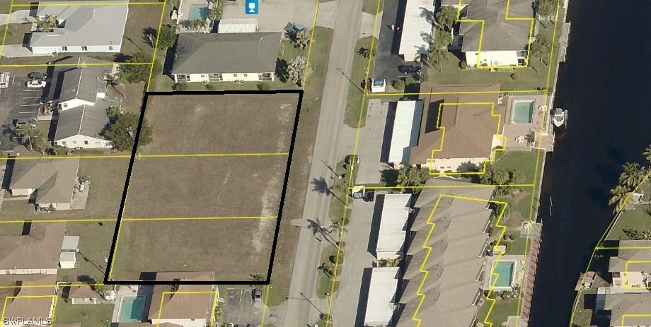 4710 SE 5th Ave., Cape Coral, FL 33904