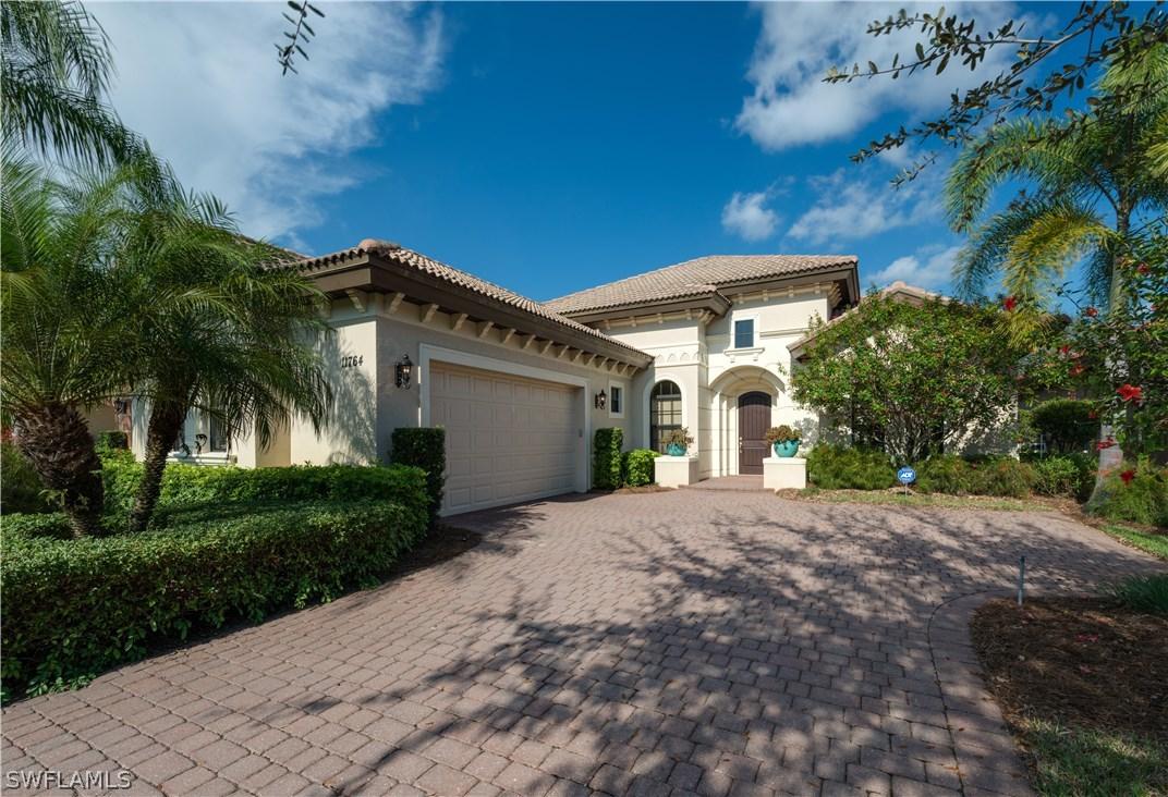 11764 Rosalinda Ct., Fort Myers, FL 33912