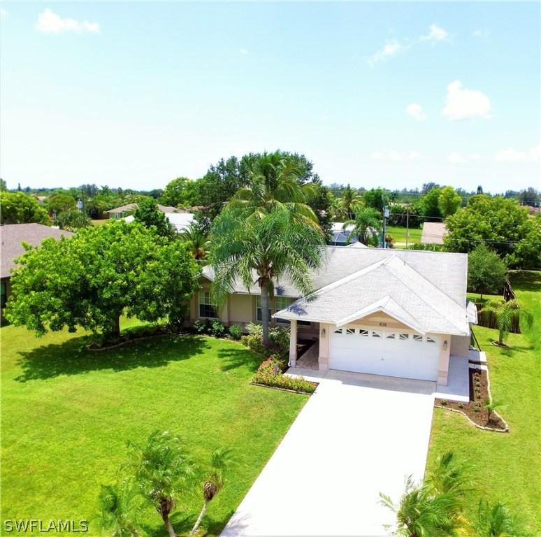 616 SW 9th Ave., Cape Coral, FL 33991