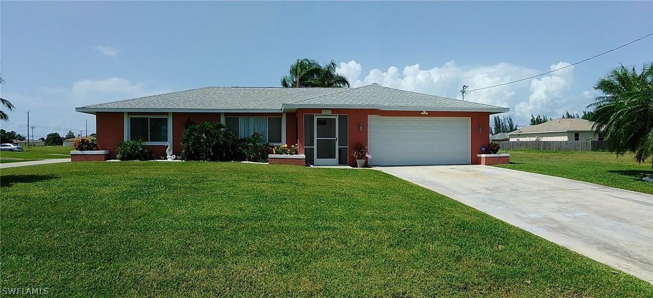 1451 NW 1st St., Cape Coral, FL 33993