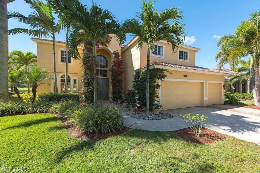 14590 Indigo Lakes Cir., Naples, FL 34119