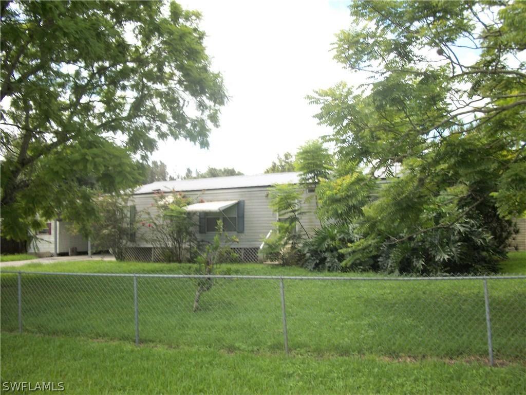 1798 Melissa Rd., Clewiston, FL 33440