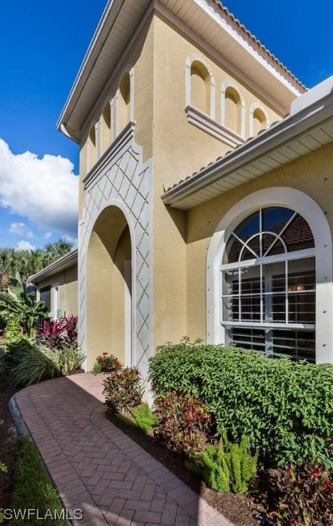 3127 Santorini Ct., Naples, FL 34119