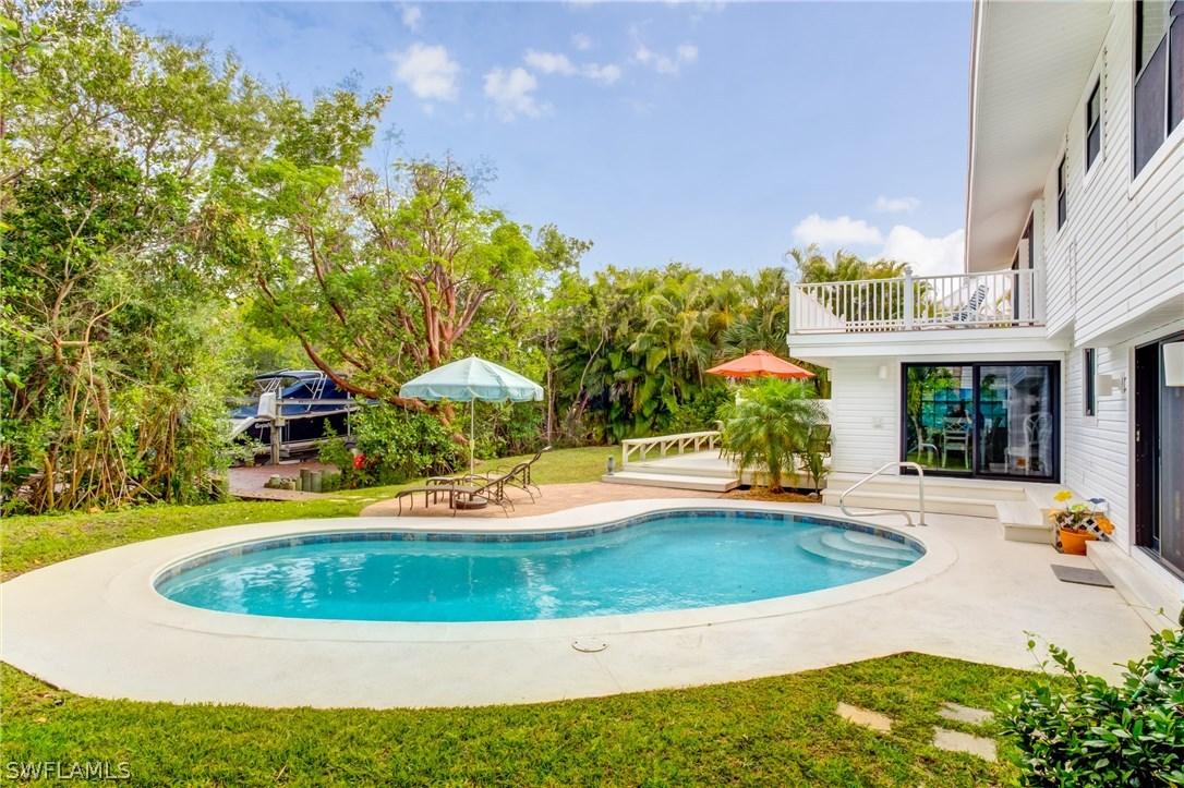 931 S Yachtsman Dr., Sanibel, FL 33957