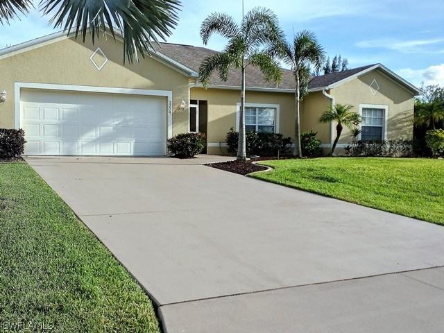 2324 SW 22nd St., Cape Coral, FL 33991