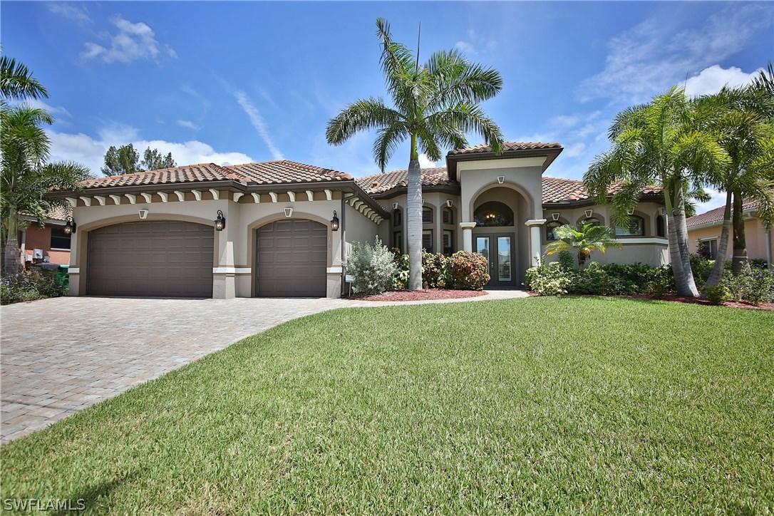 1507 SW 43rd Ter., Cape Coral, FL 33914