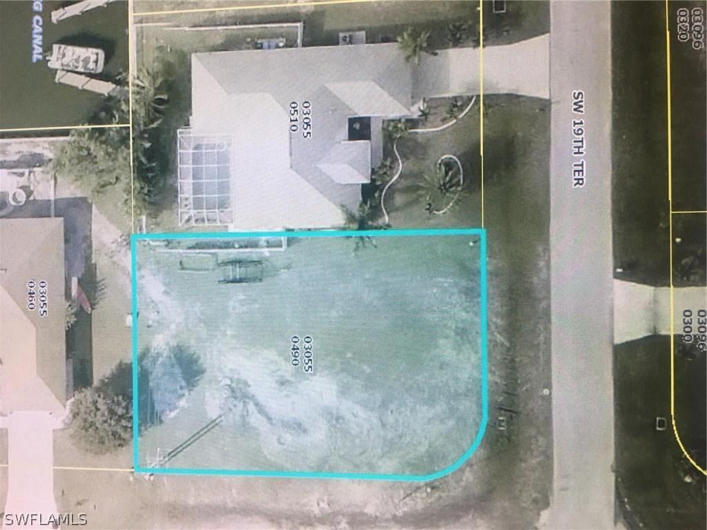 220 SW 19th Ter., Cape Coral, FL 33991