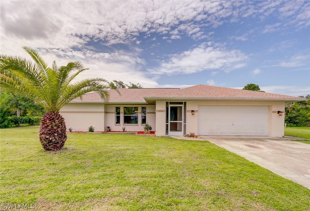 7232 Coolidge Rd., Fort Myers, FL 33967