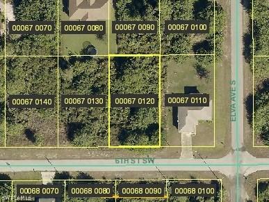 2710 6th St., Lehigh Acres, FL 33976